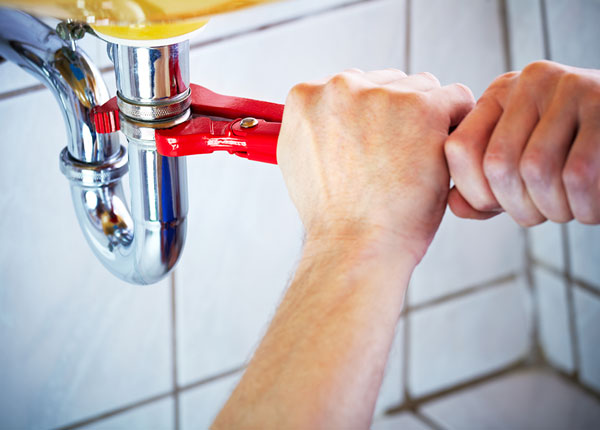 About Menasha Plumbers